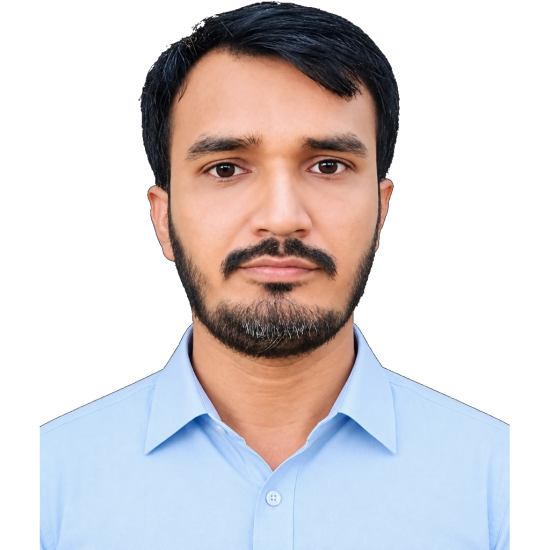 Chandan Karna - Senior Mathematics Educator & Full Stack Developer