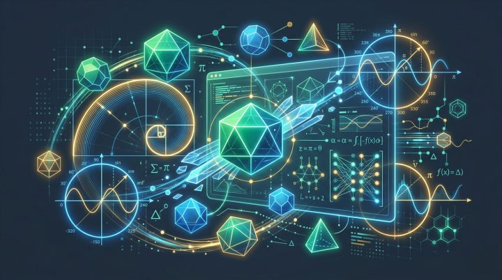 Transforming Optional Mathematics in Nepal: From Formulas to Interactive Python Logic